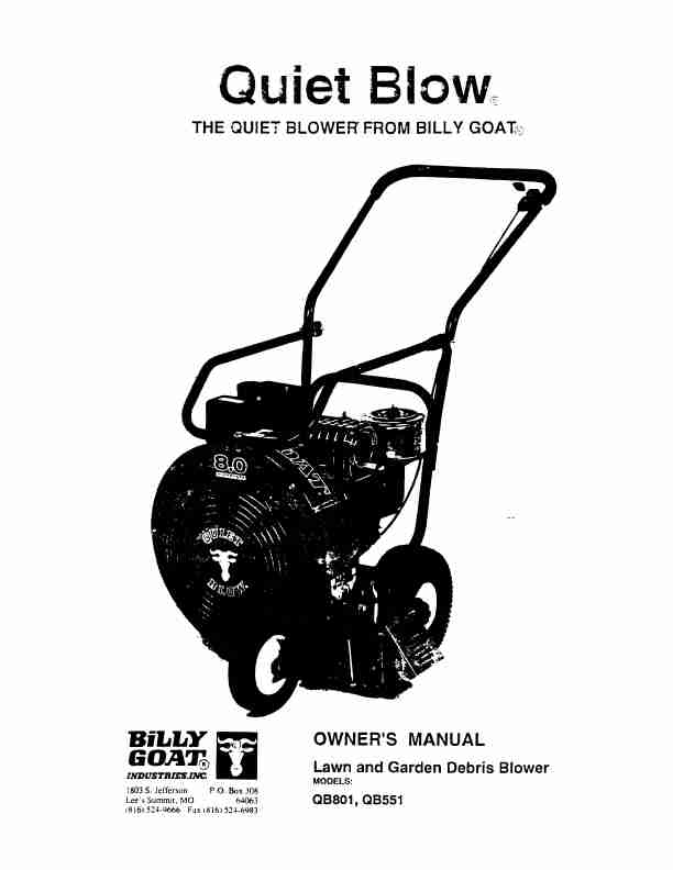 Billy Goat Blower QB551-page_pdf